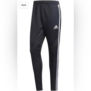 ADIDAS TIRO 21 TRACK PANTS